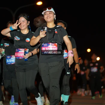Runner Photo 3597885