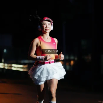 Runner Photo 3597886