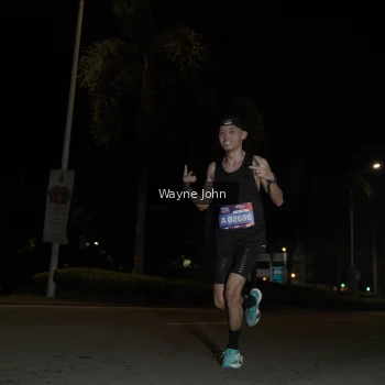 Runner Photo 3597887