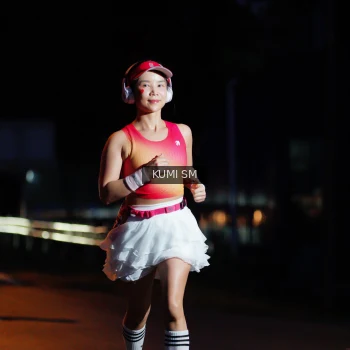 Runner Photo 3597888