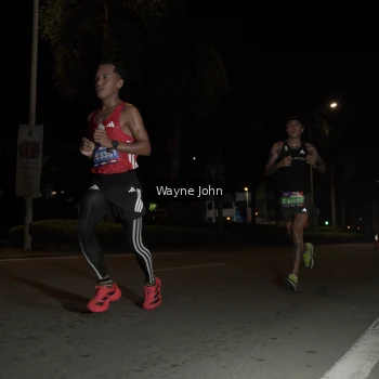 Runner Photo 3597893