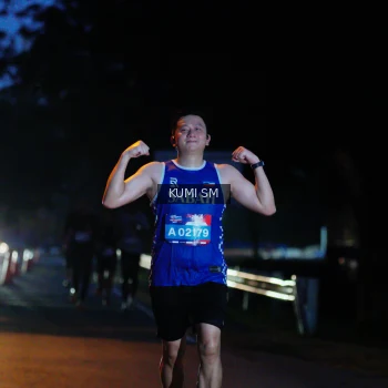 Runner Photo 3597897