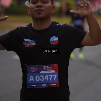 Runner Photo 3597899