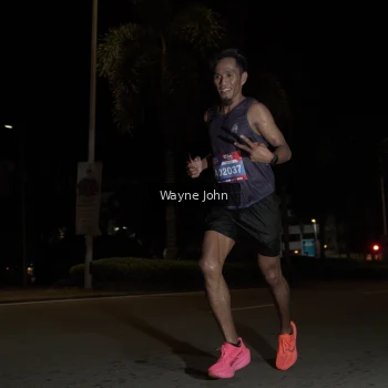 Runner Photo 3597903