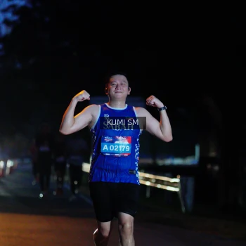 Runner Photo 3597907