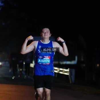 Runner Photo 3597908