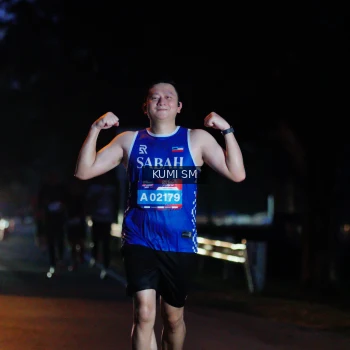 Runner Photo 3597910