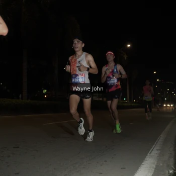 Runner Photo 3597912