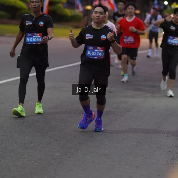 Runner Photo 3597916