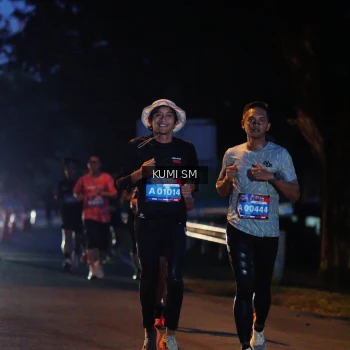 Runner Photo 3597917