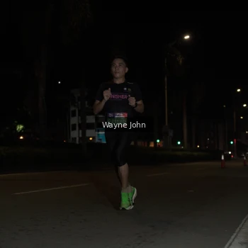 Runner Photo 3597918