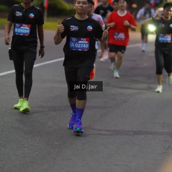 Runner Photo 3597920