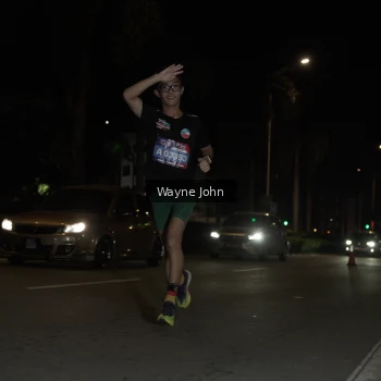 Runner Photo 3597923