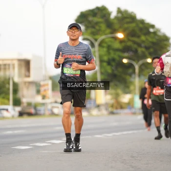 Runner Photo 3597925