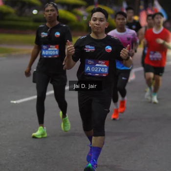 Runner Photo 3597929