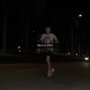 Runner Photo 3597932