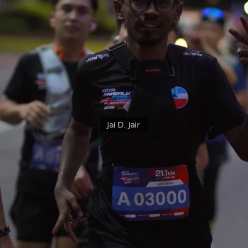 Runner Photo 3597933