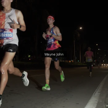 Runner Photo 3597935
