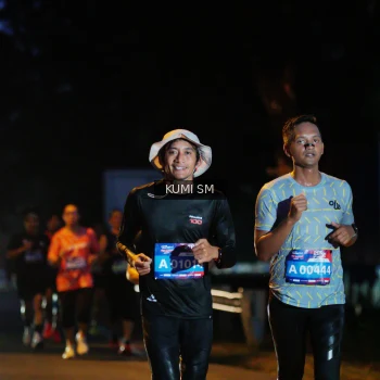 Runner Photo 3597946