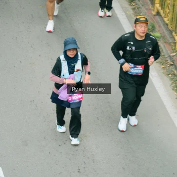 Runner Photo 3597947