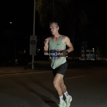 Runner Photo 3597948
