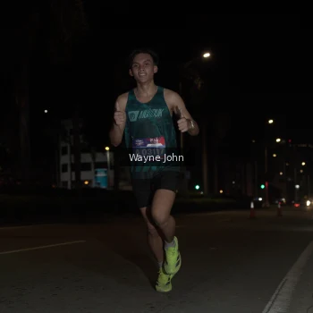 Runner Photo 3597949
