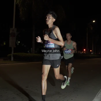 Runner Photo 3597950