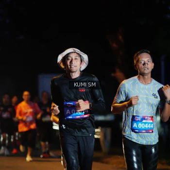 Runner Photo 3597951