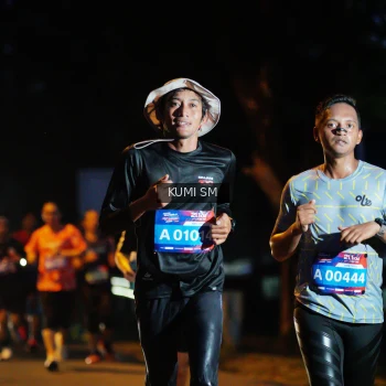Runner Photo 3597955
