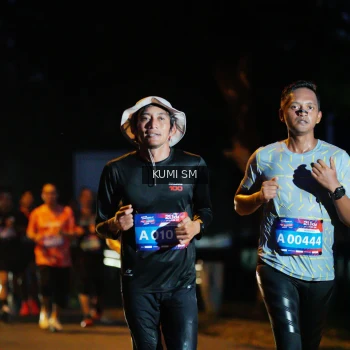 Runner Photo 3597957