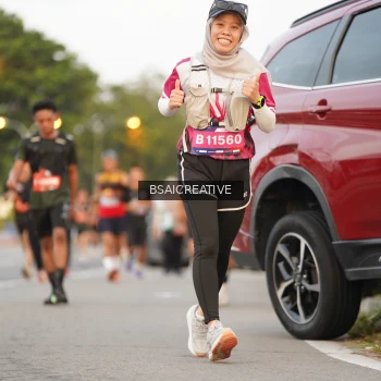 Runner Photo 3597961