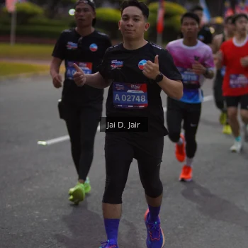 Runner Photo 3597963