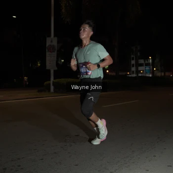 Runner Photo 3597964