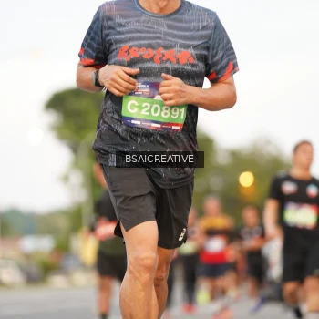 Runner Photo 3597966