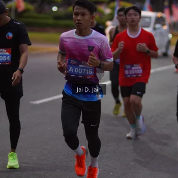 Runner Photo 3597967