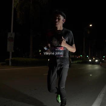 Runner Photo 3597968