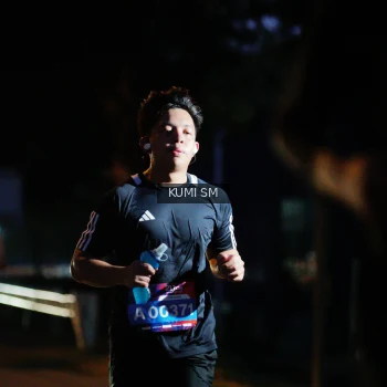 Runner Photo 3597972