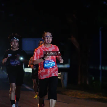 Runner Photo 3597974