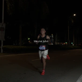 Runner Photo 3597976