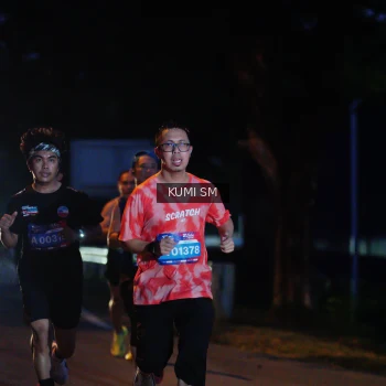 Runner Photo 3597981