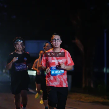 Runner Photo 3597985