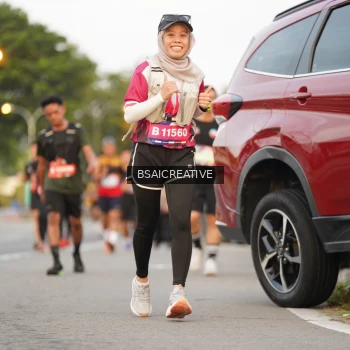 Runner Photo 3597986