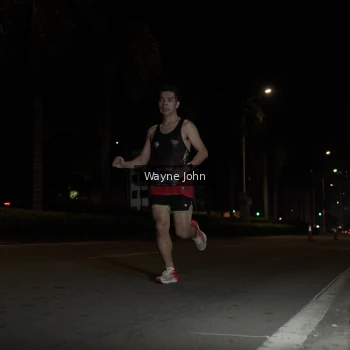 Runner Photo 3597987