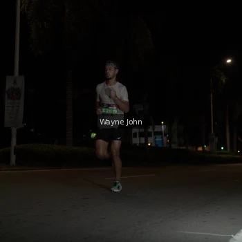 Runner Photo 3597988