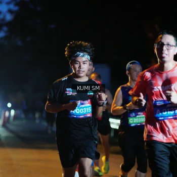 Runner Photo 3597989
