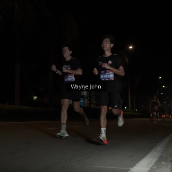 Runner Photo 3597990