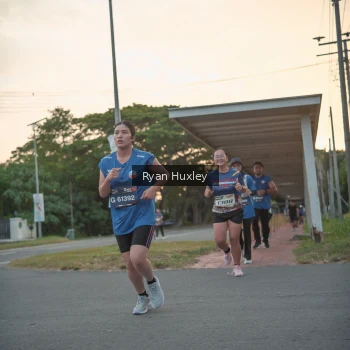 Runner Photo 3597998