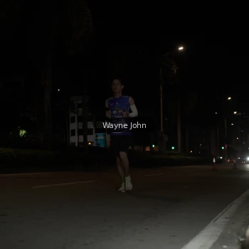 Runner Photo 3598001