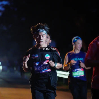 Runner Photo 3598002