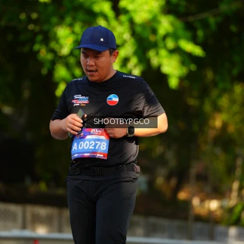 Runner Photo 3598003
